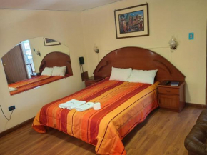 Hostal Koricancha